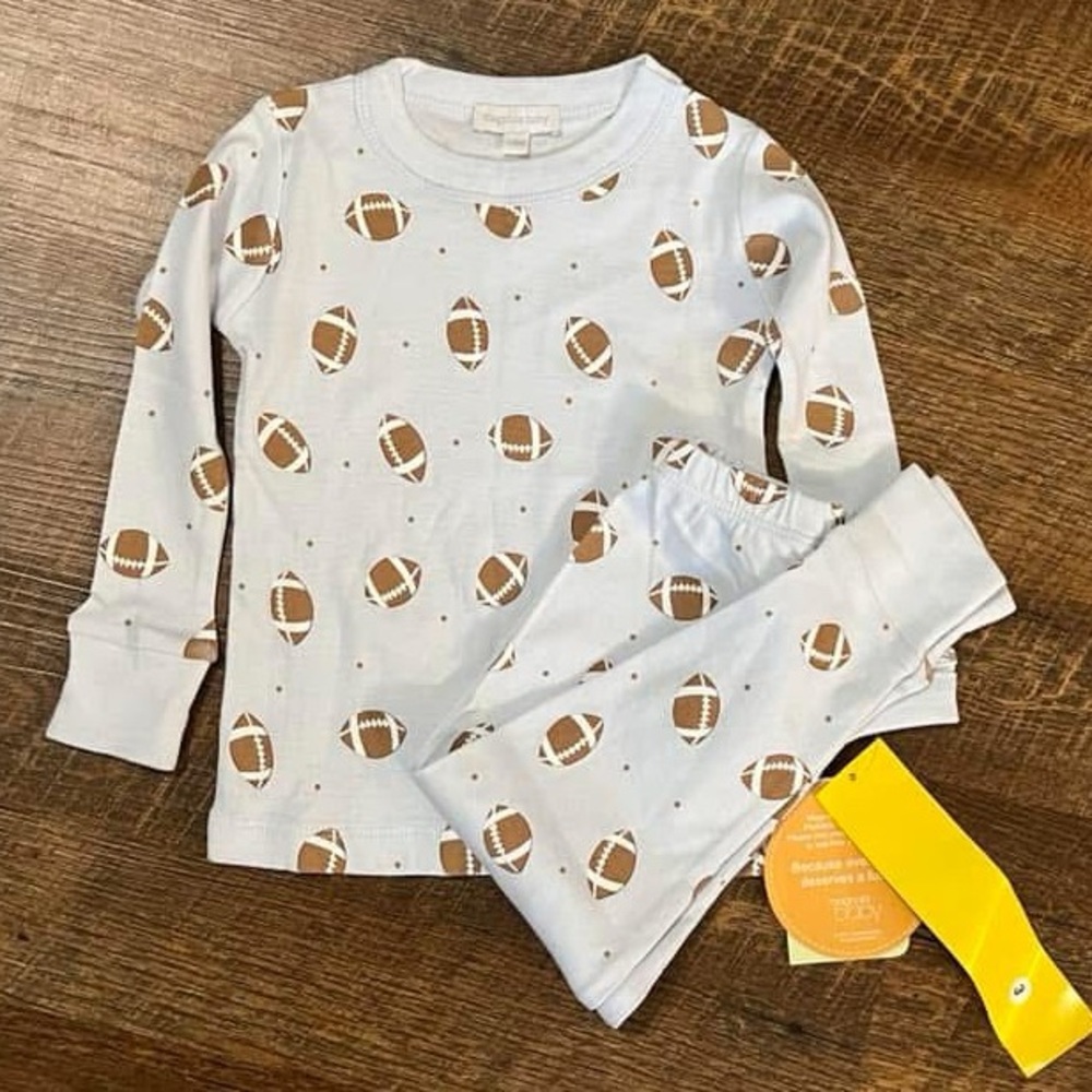 Magnolia Baby PJ’s